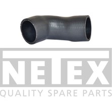 Netex Turbo Hortumu Volkswagen Golf Jetta Passat Scirocco Sharan Tiguan Touran A3 Leon Altea Alhambra Octa