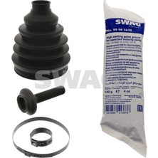 Aks Korugu Dis Audi A4 B8 Avant (8k5) 2.0 Tdı / Q5 (8rb) Quattro (8k2) 2007-2017 Swag Swg 30944201