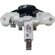 Remark Konjektör 12V VB0387 Mercedes C180-E210 - Audi A6 Volvo Peugeot 306 Bmw 316 318 320 520 Bosch Tipi R