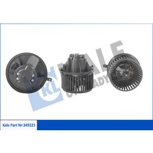 Kalorifer Motoru Alfa Romeo 159 (939_) 1.9 Jtdm 16V (939AXC1B, 939AXC12) 2005-2011 Kale Kal 349225