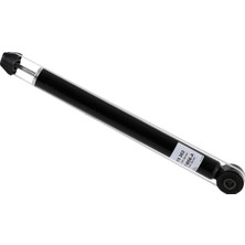 Amortisör Arka Gazli Dacia Duster (Hm_) 1.0 Lpg (Hmmt) / (Hs_) 1.5 Dci 2010-2018 Sachs Scs 315362