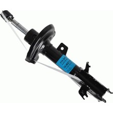 Amortisör Ön Gazli Ford Fiesta Vı (Cb1, Ccn) 1.6 Tdci / Van 1.4 2008-2017 Sachs Scs 315241