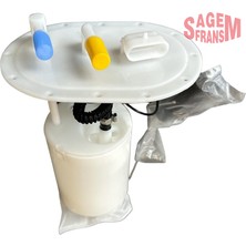 Yakit Depo Şamandirasi Fiat Palio-Albea 1.3 Jtd Sagemfrans Sgm 30200