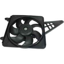 Fan Motoru Davlumbazli Soketli Fiat, Sahiin, Dogan, Kartal Slx Mako Mak 69402294000
