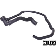Radyatör Hortumu Alt Astra J 09-15 Netex Ntx R06 11763