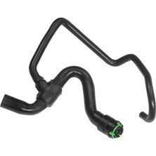Kalorifer Hortumu ( Opel Astra G Classic (T98) 1.4 16V (F08, F48) 2004-2009 Gates Gat 02-1621