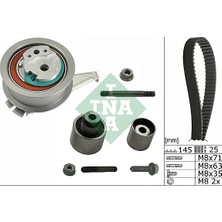 Triger Seti Vw Golf Vıı (5g1, Bq1, Be1, Be2) 1.6 Tdı / Variant (Ba5, Bv5) 2012-2020 Ina 530065010