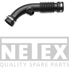 Turbo Hortumu [ Renault Megane Iı 1.5 Dci ] Netex Ntx R06 4444