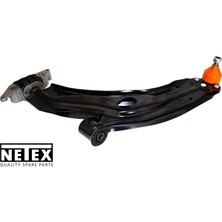 Salincak Komple Alt Sol Fiat Doblo 1.2 (223ZXA1A) 2001-2010 Netex Ntx SSL0578