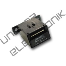 Ünüvar Silecek Zamanlama Rolesi Renault R9, R11 85-00 Unuvar Unv 0127-2