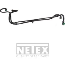 Yakit Borusu Fiat Egea 2015 Netex Ntx R06 30911A