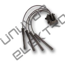 Ünüvar Ateşleme Bobini Renault Clio, Kangoo, Twingo 1.2 01-04 Unuvar Unv 151405-2