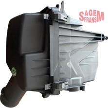 Hava Filtre Kutusu Renault Clio V 19 =>, Captur Iı 2019- 1.3 Tce, Nissan Juke 2019-2023 Sagemfrans S