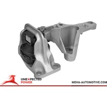 Motor Takozu Yağli Renault Megane Iıı Hatchback (Bz0 Meha Meh MH30311