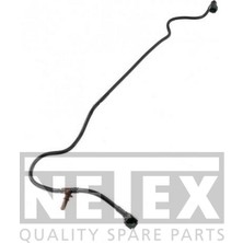 Yakit Hortumu [ Fiat Doblo 1.9 Mjet 2001-2012 ] Netex Ntx R06 30016
