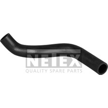 Turbo Hortumu Büyük Plastik Parça Hariç [ Fiat Grande Punto 1.3 Mjet ] Netex Ntx R06 30608