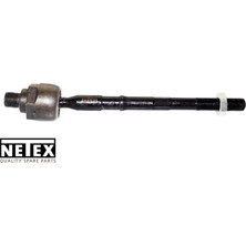 Rotmili Renault Clio Iv (Bh_) 0.9 Tce 90 / Grandtour (Kh_) 2012+ Netex Ntx SRM0657