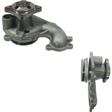 Devirdaim Connect-Focus I-Ii-Mondeo Iv Ford Focus I (Daw, Dbw) 1.8 Tdci 1998-2004 Netex Ntx Wp 30742