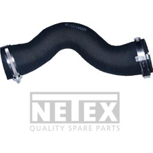 Turbo Hortumu [ Volkswagen Polo , Seat Ibiza Skoda Fabia Roomster ] Netex Ntx R06 16102