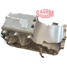 Yağ Karteri Aleminyum Fiat Doblo-Punto-Linea 1.6 Sagemfrans Sgm 46104