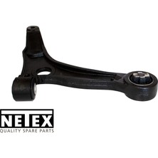Salincak Komple Alt Sol Citroën Jumper Panelvan 2.0 Bluehdi 110 2006-2019 Netex Ntx SSL0604