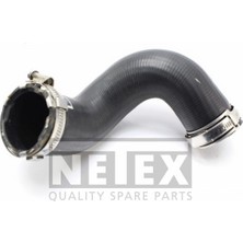 Turbo Hortumu [ Volkswagen A4 ] Netex Ntx R06 16804