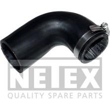 Turbo Hortumu Kelepçeli [ Volkswagen Polo , Seat Ibiza Skoda Fabia Roomster ] Netex Ntx R06 16103