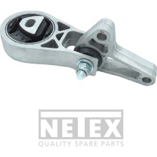 Motor Takozu Takim [ Fiat Doblo I 1.4 8V ] Netex Ntx R13 5393