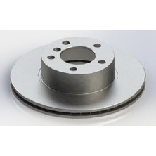 Fren Diski Ön Bmw 1 (F20) 116 D / (F21) 2 Coupe (F22, F87) 218 2011-2019 Netex Ntx BD140 6255
