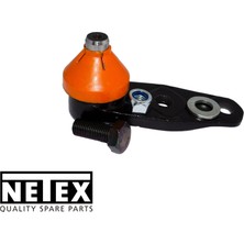 Rotil Alt Kitli Renault Megane I Classic (La0 1.4 (LA0E, LA0V) 1996-2003 Netex Ntx SRT0394