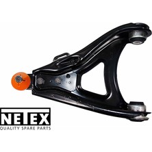 Salincak Komple Sol Kango Renault Clio Iı (Bb_, Cb_) 1.5 Dci 1998-2016 Netex Ntx SSL1025