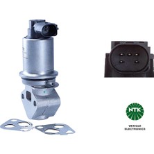 Egr Valfi Seat Cordoba (6k1, 6k2) 1.4 16V / Ibiza Iı (6k1) Leon (1m1) 1996-2006 Ngk 92133