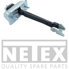 Kapi Gergisi Arka [ Opel Corsa D ] Netex Ntx R04 2376