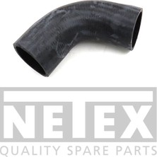Turbo Hortum [ Volkswagen Beetle, Golf Vi, Jetta Iv 2.0 Tdi 2009-2013 ] Netex Ntx R06 17129