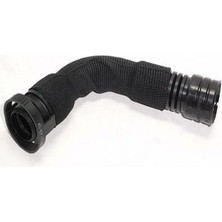 Plastech Motor Havalandirma Hortumu Bora Caddy Golf Iv V Jetta Passat Polo A3 A6 Altea Cordoba Ibiza Leon Tol