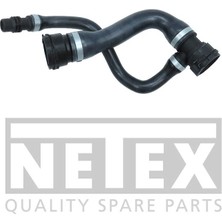 Radyator Üst Hortum Bmw 523I 525I 525XI 530I 530XI Netex Ntx R06 80205