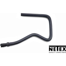 Intercooler Hortumu [ Ford Transit V184 ] Netex Ntx R06 40292