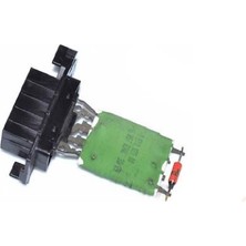 Kalorifer Rezistörü Fiat Linea Opar Opr 77366906