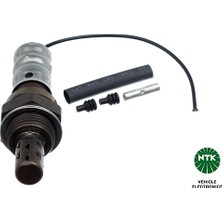 Oksijen (Lambda) Sensörü Vw Golf I Cabriolet (155) 1.8 1982-1993 Ngk 91157
