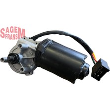 Silecek Motoru Tofaş Doğan - Kartal Şahin 1600 Sagemfrans Sgm 455125