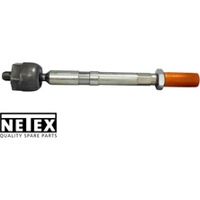 Rotmili Peugeot 301 1.2 Vti 72 / Citroën C-Elysee (Dd_) 2012-2017 Netex Ntx SRM0141