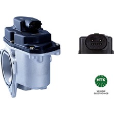 Egr Valfi Vw Passat B6 Variant (3c5) 2.0 Tdı / (3c2) cc (357) 2005-2012 Ngk 97016