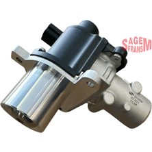 Egr Valfi Renault Clio Ii-Kangoo-Megane Iı 1.5 Dci 04 =>, Twingo 07 => Sagemfrans Sgm 37201