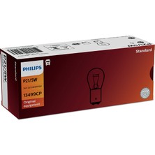 Ampul Alfa Romeo 159 (939_) 1.9 Jtdm 16V (939AXC1B, 939AXC12) Philips Php 13499CP (10'li Paket)