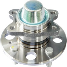 Teker Poryasi Arka Abs'siz Hyundai Accent - Era-Getz 1.5( Koli Adedi : 6ADET ) Netex Ntx Rlp P44022