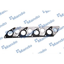 Eksoz Manifold Contasi Starex Hyundai H100 Platform Şasi (Hr) 2.5 Td 2006+ Mando Mnd EGENH00038