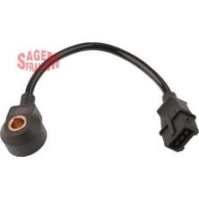 Vuruntu Sensörü Fiat Palio, Marea, Brava 1.6 16V Sagemfrans Sgm 50180
