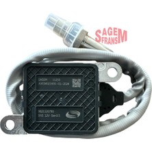 Oksijen Sonda Nox Sensörü Peugeot Boxer-Jumper 2.0 Hdi Blue Sagemfrans Sgm 11250