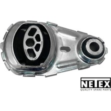 Motor Takozu Alt [ Renault Megane Iii, Scenic 1.5 Dci 2009 =>, Fluence 2010 => ] Netex Ntx R13 4616