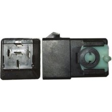 Flaşör Soketli VF325 Ford V-184 Remark Rem R004 0164